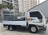 2004年 勁勇 六輪 柴油  三噸半 車況正常 無待修 適合的打電話加line 0935116634  第2張縮圖