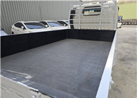 2004年 勁勇 六輪 柴油  三噸半 車況正常 無待修 適合的打電話加line 0935116634  第4張縮圖