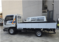 2004年 勁勇 六輪 柴油  三噸半 車況正常 無待修 適合的打電話加line 0935116634  第5張縮圖