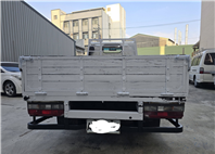 2004年 勁勇 六輪 柴油  三噸半 車況正常 無待修 適合的打電話加line 0935116634  第6張縮圖