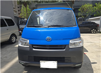 2022年 湯A 手排  妥善率最佳的賺錢發財車 三面掀帆布也裝好  原版件 原廠保養 車況如新 無待修 就連遮陽板塑膠膜都還沒拆 行動 line 0935116634  第1張縮圖