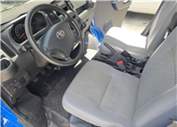 2022年 湯A 手排  妥善率最佳的賺錢發財車 三面掀帆布也裝好  原版件 原廠保養 車況如新 無待修 就連遮陽板塑膠膜都還沒拆 行動 line 0935116634  第2張縮圖