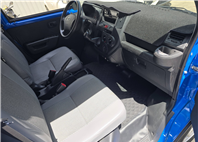 2022年 湯A 手排  妥善率最佳的賺錢發財車 三面掀帆布也裝好  原版件 原廠保養 車況如新 無待修 就連遮陽板塑膠膜都還沒拆 行動 line 0935116634  第3張縮圖