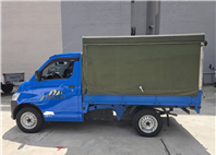 2022年 湯A 手排  妥善率最佳的賺錢發財車 三面掀帆布也裝好  原版件 原廠保養 車況如新 無待修 就連遮陽板塑膠膜都還沒拆 行動 line 0935116634  第4張縮圖