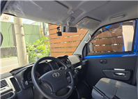 2022年 湯A 手排  妥善率最佳的賺錢發財車 三面掀帆布也裝好  原版件 原廠保養 車況如新 無待修 就連遮陽板塑膠膜都還沒拆 行動 line 0935116634  第7張縮圖