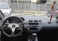 2004年 瑞獅 自排 已經變更貨車牌 稅金很省 車況正常 賺錢發財車 行動 line 0935116634  第2張縮圖