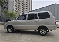 2004年 瑞獅 自排 已經變更貨車牌 稅金很省 車況正常 賺錢發財車 行動 line 0935116634  第6張縮圖