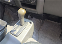 稀有  2007年 自排 神奇1.6 五人座 1.6L引擎 馬力更足 爬坡載重更有力 日本進口密齒比變速箱 換檔順暢 加速快 自排開著最輕鬆  車況正常好開 露營車泊 載貨做生意都適合 適合的聯絡 行動 line 0935116634  第3張縮圖