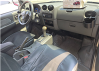 稀有  2007年 自排 神奇1.6 五人座 1.6L引擎 馬力更足 爬坡載重更有力 日本進口密齒比變速箱 換檔順暢 加速快 自排開著最輕鬆  車況正常好開 露營車泊 載貨做生意都適合 適合的聯絡 行動 line 0935116634  第4張縮圖