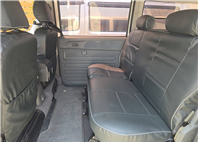 稀有  2007年 自排 神奇1.6 五人座 1.6L引擎 馬力更足 爬坡載重更有力 日本進口密齒比變速箱 換檔順暢 加速快 自排開著最輕鬆  車況正常好開 露營車泊 載貨做生意都適合 適合的聯絡 行動 line 0935116634  第5張縮圖