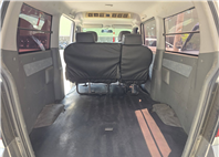 稀有  2007年 自排 神奇1.6 五人座 1.6L引擎 馬力更足 爬坡載重更有力 日本進口密齒比變速箱 換檔順暢 加速快 自排開著最輕鬆  車況正常好開 露營車泊 載貨做生意都適合 適合的聯絡 行動 line 0935116634  第6張縮圖