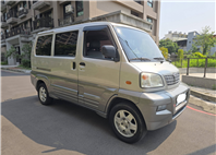 稀有  2007年 自排 神奇1.6 五人座 1.6L引擎 馬力更足 爬坡載重更有力 日本進口密齒比變速箱 換檔順暢 加速快 自排開著最輕鬆  車況正常好開 露營車泊 載貨做生意都適合 適合的聯絡 行動 line 0935116634  第7張縮圖