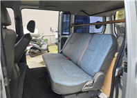 2011年 菱利1.2 手排 5人座 稅金省一年只要8640元 車況正常好開 載人載貨都適合 行動 line 0935116634  第2張縮圖