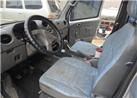 2011年 菱利1.2 手排 5人座 稅金省一年只要8640元 車況正常好開 載人載貨都適合 行動 line 0935116634  第3張縮圖