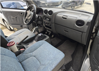 2011年 菱利1.2 手排 5人座 稅金省一年只要8640元 車況正常好開 載人載貨都適合 行動 line 0935116634  第4張縮圖