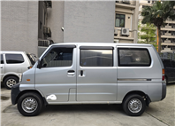 2011年 菱利1.2 手排 5人座 稅金省一年只要8640元 車況正常好開 載人載貨都適合 行動 line 0935116634  第5張縮圖