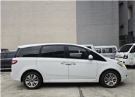 2010年 M7旗艦版 七人座  全程原廠保養 跑13萬 車況正常  天窗 恆溫 電動椅  I key  行動 line 0935116634  第1張縮圖