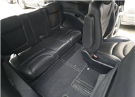 2010年 M7旗艦版 七人座  全程原廠保養 跑13萬 車況正常  天窗 恆溫 電動椅  I key  行動 line 0935116634  第2張縮圖