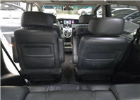 2010年 M7旗艦版 七人座  全程原廠保養 跑13萬 車況正常  天窗 恆溫 電動椅  I key  行動 line 0935116634  第6張縮圖