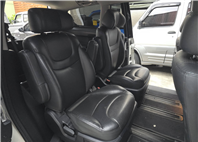 2010年 M7旗艦版 七人座  全程原廠保養 跑13萬 車況正常  天窗 恆溫 電動椅  I key  行動 line 0935116634  第7張縮圖