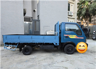 2004年 卡旺 柴油 六輪 3噸半 耐用的賺錢車 車況良好 行動 line 0935116634   第1張縮圖