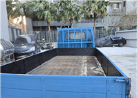 2004年 卡旺 柴油 六輪 3噸半 耐用的賺錢車 車況良好 行動 line 0935116634   第5張縮圖