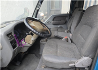2004年 卡旺 柴油 六輪 3噸半 耐用的賺錢車 車況良好 行動 line 0935116634   第6張縮圖