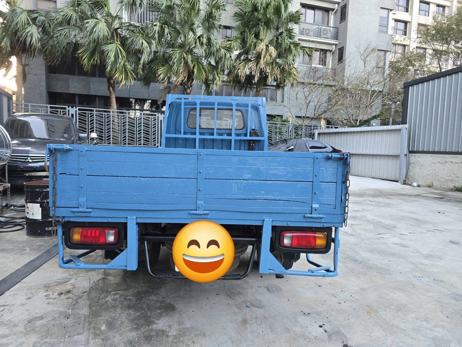 2004年 卡旺 柴油 六輪 3噸半 耐用的賺錢車 車況良好 行動 line 0935116634   第7張相片