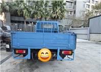 2004年 卡旺 柴油 六輪 3噸半 耐用的賺錢車 車況良好 行動 line 0935116634   第7張縮圖