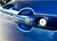  LINE:goodcar888 曼特立藍 1.5渦輪 FOCUS最頂級 新車價90萬 認證好全省保固兩年包滿意!  第11張縮圖