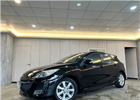 LINE:goodcar888 2012年 Mazda 3 5D 2.0型運動版 全台唯一 僅跑四萬 一年僅跑三千多 5速手自排 自然進氣 🔥大螢幕安卓機  第2張縮圖