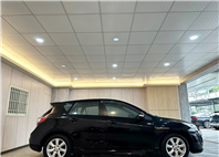 LINE:goodcar888 2012年 Mazda 3 5D 2.0型運動版 全台唯一 僅跑四萬 一年僅跑三千多 5速手自排 自然進氣 🔥大螢幕安卓機  第5張縮圖