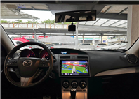 LINE:goodcar888 2012年 Mazda 3 5D 2.0型運動版 全台唯一 僅跑四萬 一年僅跑三千多 5速手自排 自然進氣 🔥大螢幕安卓機  第6張縮圖