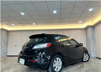 LINE:goodcar888 2012年 Mazda 3 5D 2.0型運動版 全台唯一 僅跑四萬 一年僅跑三千多 5速手自排 自然進氣 🔥大螢幕安卓機  第14張縮圖