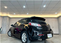 LINE:goodcar888 2012年 Mazda 3 5D 2.0型運動版 全台唯一 僅跑四萬 一年僅跑三千多 5速手自排 自然進氣 🔥大螢幕安卓機  第16張縮圖