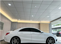 LINE:goodcar888 2014年 BENZ CLA250 AMG 2.0 美規  僅跑九萬 內外如新  第6張縮圖