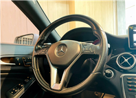 LINE:goodcar888 2014年 BENZ CLA250 AMG 2.0 美規  僅跑九萬 內外如新  第10張縮圖