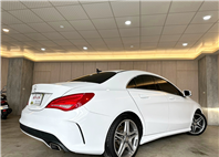 LINE:goodcar888 2014年 BENZ CLA250 AMG 2.0 美規  僅跑九萬 內外如新  第14張縮圖