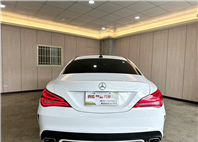 LINE:goodcar888 2014年 BENZ CLA250 AMG 2.0 美規  僅跑九萬 內外如新  第15張縮圖