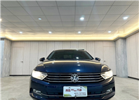 LINE:goodcar888 2015年 福斯 Passat Sedan 280 TSI 1.4 新車價135萬 僅跑四萬 一年跑四千 雙離合器7速自手排 渦輪增壓  第18張縮圖