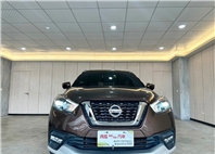 LINE:goodcar888 頂級兩年保固 2019年 Nissan Kicks 1.5智行旗艦版 CVT無段變速 自然進氣 僅跑八萬 最高一公升可跑高速 19.46km/ltr  第4張縮圖