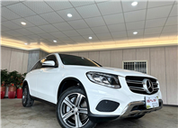 LINE:goodcar888 2017年 BENZ GLC300 2.0 一手車 僅跑十萬  第2張縮圖