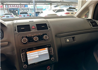 LINE:goodcar888 #僅跑三萬 #保證里程 #店面預售價2X萬2014年 #原廠保養 #認證車省油省稅超優質七人座休旅車 #可全額貸款 福斯 Touran 1.6 TDI 新車價113萬   雙離合器7速自手排 渦輪增壓  第10張縮圖