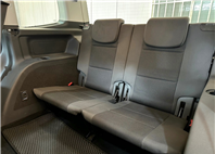 LINE:goodcar888 #僅跑三萬 #保證里程 #店面預售價2X萬2014年 #原廠保養 #認證車省油省稅超優質七人座休旅車 #可全額貸款 福斯 Touran 1.6 TDI 新車價113萬   雙離合器7速自手排 渦輪增壓  第15張縮圖
