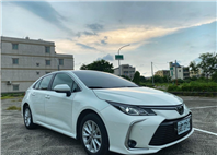 2019 TOYOTA ALITS 汽油頂級尊爵影音款/0906008708小晨  第1張縮圖