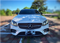 2017 BENZ E43 AMG 4MATIC/LINE:gunk44481  第1張縮圖