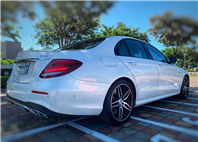 2017 BENZ E43 AMG 4MATIC/LINE:gunk44481  第9張縮圖