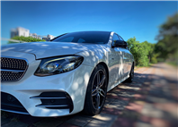 2017 BENZ E43 AMG 4MATIC/LINE:gunk44481  第9張縮圖