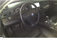 2010年 BMW 740I 【里 程】99833 3.0L 照片皆第一手車況  第6張縮圖