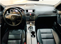 LINE:goodcar888 實車實價 認證好2010年 BENZ C300 3.0 🔥天窗 ABS SRS 自動感應頭燈  🔥電動座椅 定速 方向盤快控鍵 🔥雙區恆溫 影音螢幕 後座出風口  第5張縮圖